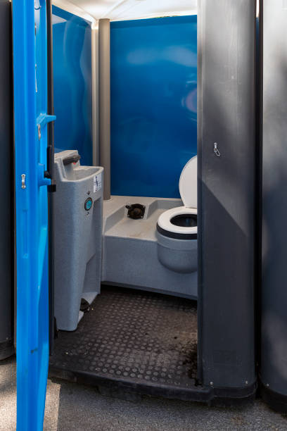 Best Restroom trailer rental cost  in Plattsburgh, NY
