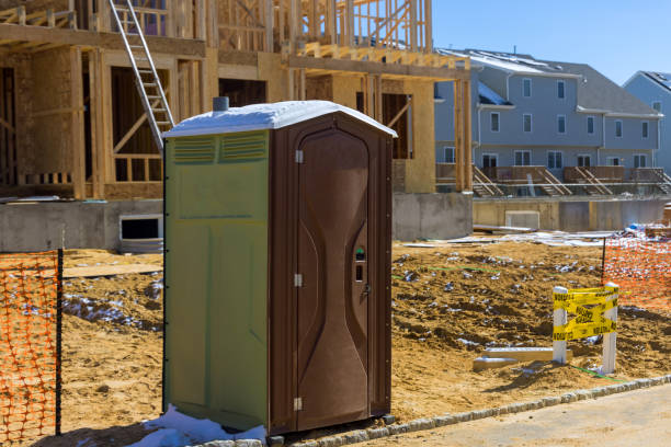 Best Portable restroom trailer rental  in Plattsburgh, NY