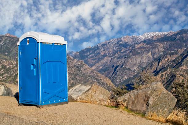 Portable restroom solutions in Plattsburgh, NY