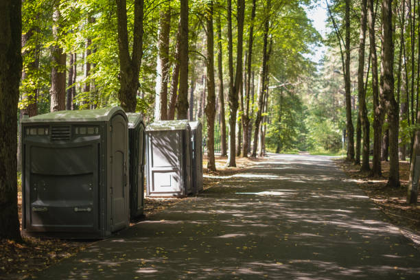 Portable Toilet Options We Offer in Plattsburgh, NY