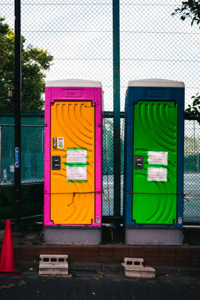Best Luxury portable toilet rental  in Plattsburgh, NY