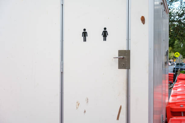 Best Portable bathroom rental  in Plattsburgh, NY