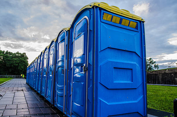 Best Construction site porta potty rental  in Plattsburgh, NY